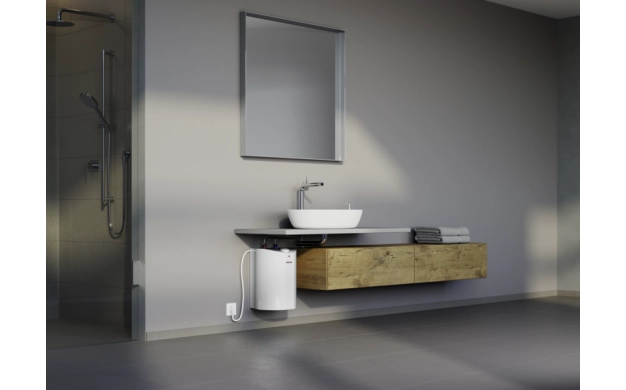 Stiebel Eltron SHC 10 – Компактен под-мивка бойлер 10 л